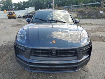 Porsche Macan 2024 Porsche Macan Base, 2024r., 4x4, 2.0L 2.0 Benzyna 261KM, zdjęcie 4