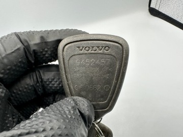 KLÍČ KLÍČEK OVLÁDAČ VOLVO V70 XC70 XC90 9452457