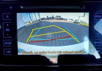 Toyota Prius IV Hatchback 1.8 Hybrid 122KM 2018 Toyota Prius Toyota Prius 1.8 Hybrid Executive 1.8 Hybryda 122KM, zdjęcie 19