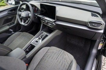 Cupra Leon II Sportstourer Facelifting 2.0 TSI 204KM 2026 Cupra Leon Sportstourer Tribe Edition 2.0 TSI 204, zdjęcie 25