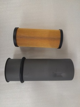 Filtr hydrauliczny do wózka Linde 0009830827