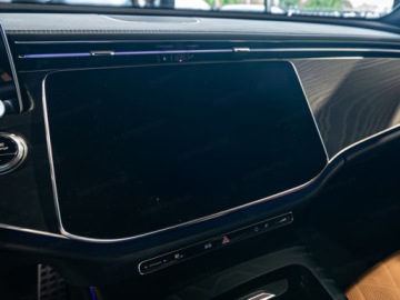 Mercedes Klasa E W214 Sedan 2.0 200 204KM 2025 MERCEDES-BENZ E Klasa 200 AMG Sedan 2.0 (204KM) 2025, zdjęcie 11