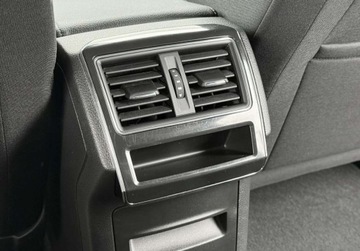 Skoda Superb III Kombi Facelifting 1.5 TSI 150KM 2022 Skoda Superb Matrix-LED Front Assist El. klapa KESSY Salon PL FVAT23, zdjęcie 26