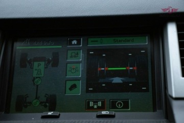 Land Rover Range Rover Sport I 2009 Land Rover Range Rover Sport FV23%*Org.lakier*, zdjęcie 21