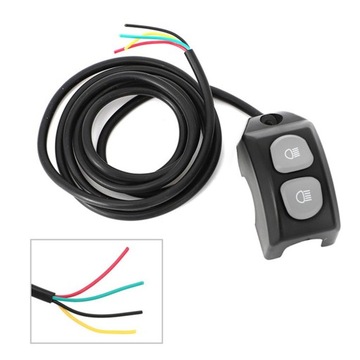 PÁKA ŘAZENÍ 5 DO FIAT PANDA 2003-2013 I 500 2007-2013
