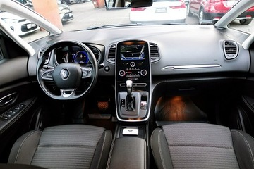 Renault Grand Scenic III 1.3 Energy TCe 140KM 2019 Renault Grand Scenic 7-OSÓB GWARANCJ 1wł Kraj, zdjęcie 12