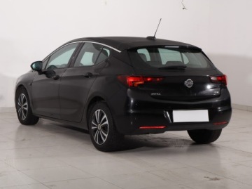 Opel Astra J GTC 1.6 CDTI Ecotec 136KM 2017 Opel Astra 1.6 CDTI, Salon Polska, Skóra, Klima, zdjęcie 3