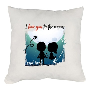 ФОТО ПОДУШКА С ВАШИМ ПРИНТОМ, УЗОРЫ НА ДЕНЬ ВАЛЕНТИНА