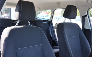 Ford Focus III Kombi 1.0 EcoBoost 100KM 2013 Ford Focus KLIMA, Multifunkcja, El. Szyby, Czujniki cofania, Zadbany, GWAR, zdjęcie 12