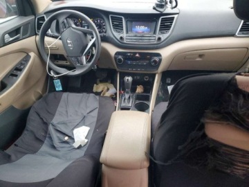 Hyundai Tucson III 2016 Hyundai Tucson 2016 HYUNDAI TUCSON LIMITED 2.0 Benzyna 164KM, zdjęcie 7