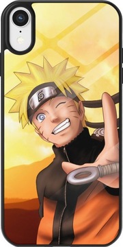 Etui GLASS NARUTO REALME C21Y / C25Y