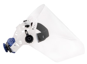 МАСКА, ЗАЩИТА ЛИЦА, ПВХ-ЧЕХОЛ ДЛЯ ЩЕТКИ