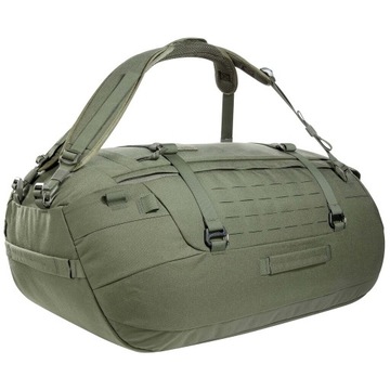 Torba transportowa podróżna Tasmanian Tiger Duffle Bag 65 l - Zielona