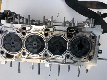 FIAT DOBLO HLAVA KOMPLETNÍ 1.6 M-JET 2018R