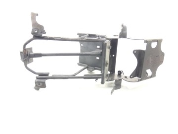 Козырек для крепления багажника Peugeot Metropolis 400