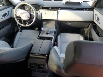 Land Rover Range Rover Velar 2025 Land Rover Range Rover Velar Dynamic SE 2025 2.0L 2.0 Benzyna 247KM, zdjęcie 8