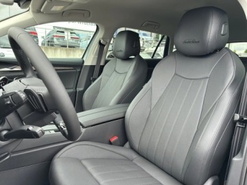 Skoda Superb IV Kombi 2.0 TDI 193KM 2026 Skoda Superb L&amp;K 2.0 TDI 193 KM 4x4, zdjęcie 5