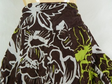 КРАСИВАЯ ЮБКА ИЗ ШЕЛКА 40