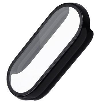 СТЕКЛЯННЫЙ КОРПУС для Mi Band 6 5 4 3 NFC 2в1