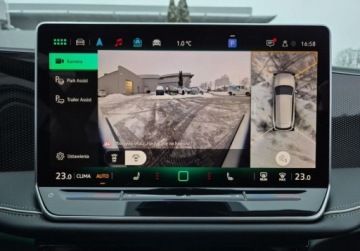 Volkswagen Passat B8 Variant Facelifting 1.5 TSI EVO 150KM 2025 Volkswagen Passat 1.5eTSI 150KM DSG Business ACC HAK Kamera360 Climatronic, zdjęcie 24