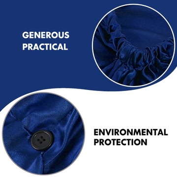 Регулируемый душ для дредов