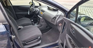 Citroen C4 I 2009 Citroen C4 Citroen C4 1.6benzyna 120KM, 2009r 1.6 Benzyna 120KM, zdjęcie 7