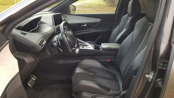 Peugeot 3008 II Crossover 2.0 BlueHDi 180KM 2018 Peugeot 3008 wersja GT 2.0 HDI 180KM 2018r Wzorowo utrzymany!, zdjęcie 16