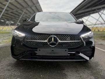 Mercedes Klasa A W177/V177 Hatchback Facelifting 1.3 200 163KM 2025 MERCEDES-BENZ A Klasa 200 AMG Line 1.3 (163KM) 2025, zdjęcie 1