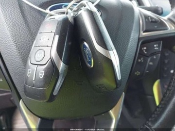 Ford Edge II 2015 Ford Edge 3.5 V6 benzyna 280KM 4X4 wersja TITANIUM ,od ubezpieczyciela, zdjęcie 14