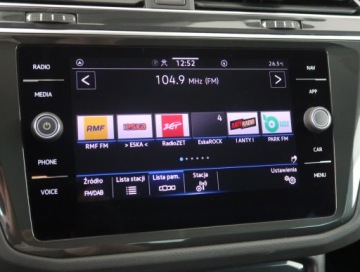 Volkswagen Tiguan II SUV Facelifting 1.5 TSI 150KM 2024 VW Tiguan 1.5 TSI, Salon Polska, 1. Właściciel, zdjęcie 11