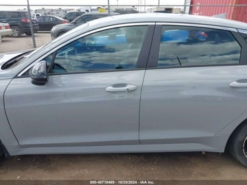 Kia 2024 Kia Inny 2023 r. 1.6 L KIA K5 GT-LINE FWD, zdjęcie 7