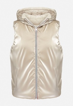 Born2Be Светло-бежевый женский жилет