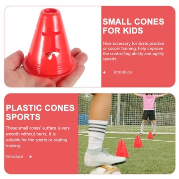 Para Entrenar Soccer