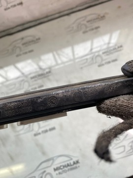 FIAT STILO KOMBI TŘETÍ SVĚTLO STOP