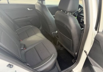 Kia Rio IV Hatchback 5d 1.0 T-GDI 100KM 2019 Kia Rio 1.0i 100 PS GT-line FULL LED Navi 68.000 km Benzyna 100KM, zdjęcie 11