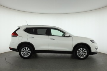 Nissan X-Trail III Terenowy 2.0 dCi 177KM 2017 Nissan X-Trail 2.0 dCi, Salon Polska, 174 KM, zdjęcie 5