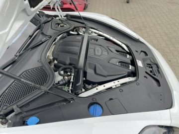 Porsche Panamera III Liftback 4 E-Hybrid 2.9 470KM 2024 Porsche Panamera 4 EU Plug IN 4x4 Pneumatyka BOSE, zdjęcie 21