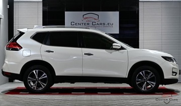 Nissan X-Trail III Terenowy 2.0 dCi 177KM 2017 Nissan X-Trail 2.0 177KM LIFT 2xPDC Kamera Nav..., zdjęcie 16