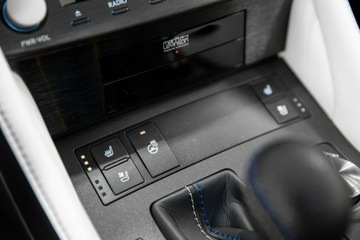 Lexus RC 2022 Lexus RC-F V8 5.0 VVT-i 477 KM. FV23%, zdjęcie 36