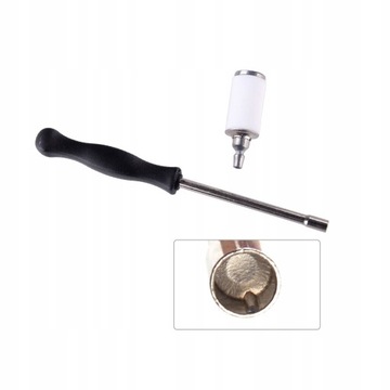 Комплект карбюратора Ryobi Homelite 26/30cc кусторез