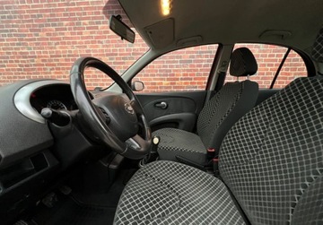 Nissan Micra III Hatchback 5d 1.2 i 16V 80KM 2007 Nissan Micra Salon PL 1 wlasciciel Klima Gwarancja w cenie Warszawa VRFF, zdjęcie 10