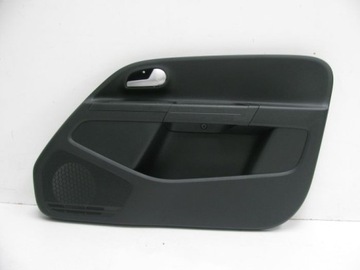 VW UP LIFT 2020 TAPICERKA BOCZEK DRZWI PRAWY PRZÓD