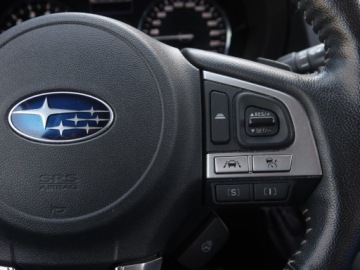 Subaru Forester IV Terenowy Facelifting 2.0i 150KM 2018 Subaru Forester 2.0 X, Salon Polska, zdjęcie 19