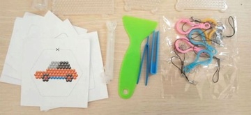 1000 шт./компл. 3D мультяшная принцесса-головоломка с животными