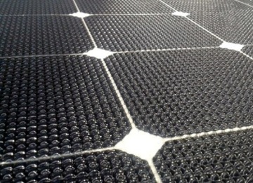 ГИБКАЯ СОЛНЕЧНАЯ ПАНЕЛЬ 110ВТ ETFE МОНОКРИСТАЛЛ