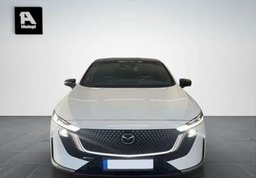 Mazda 2025 Mazda 6e Mazda 6e EV Takumi Elektryczny 258KM, zdjęcie 2