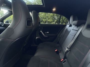 Mercedes Klasa A W177/V177 2024 Mercedes-Benz A 250, zdjęcie 18