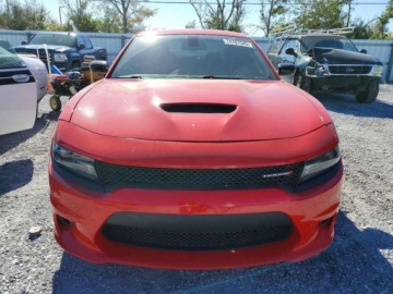 Dodge Charger VII 2019 Dodge Charger 2019 DODGE CHARGER GT 3.6 Benzyna 293KM, zdjęcie 5