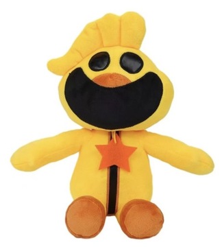 KickinChicken Smiling Critters MASCOT Poppy Playtime Глава 3 PL