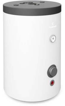 GALMET bojler C.W.U. Rondo premium wężownica 140L